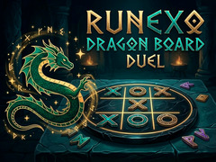 Jogo Runexo Dragon Board Duel