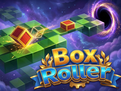 Jogo Box Roller