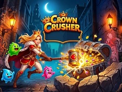 Jogo Crown Crusher