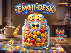 Jogo Emoji Desk