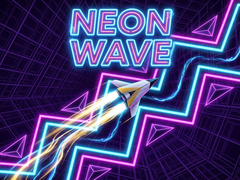 Jogo Neon Wave