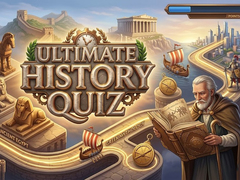 Jogo Ultimate History Quiz