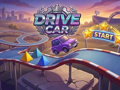 Jogo Drive Car