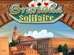 Jogo Granada Solitaire