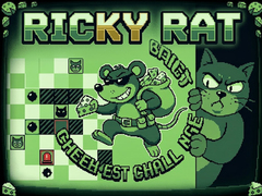 Jogo Ricky Rat