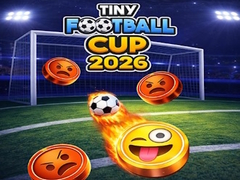 Jogo Tiny Football Cup 2026