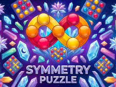 Jogo Infinite Symmetry