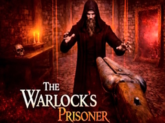 Jogo The Warlock's Prisoner