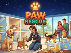 Jogo Paw Rescue