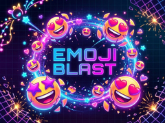 Jogo Emojiblast