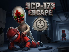 Jogo SCP 173 Escape