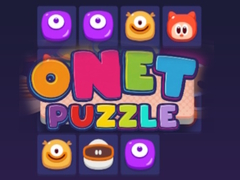 Jogo Onet Puzzle