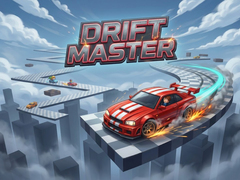 Jogo Drift Master
