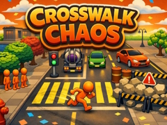 Jogo Crosswalk Chaos