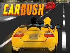 Jogo CarRush