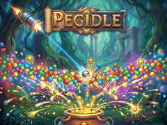 Jogo PegIdle