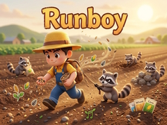 Jogo Runboy