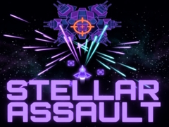 Jogo Stellar Assault