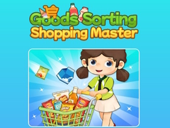 Jogo Goods Sorting Shopping Master 