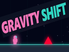 Jogo Gravity shift 