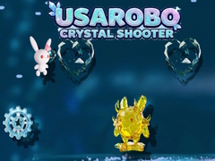 Jogo Usarobo Crystal 
