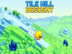 Jogo Tile Hill Descent