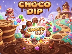 Jogo Choco Dip