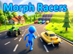 Jogo Morph Racers