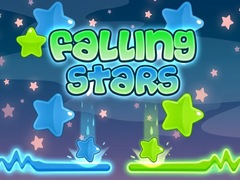 Jogo Falling Stars