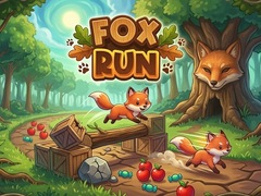 Jogo Fox Run