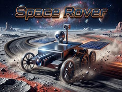 Jogo Space Rover