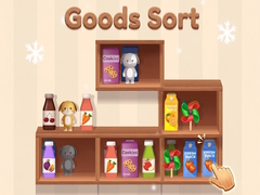 Jogo Goods Sort