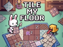 Jogo Tile My Floor