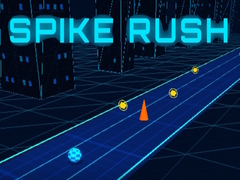 Jogo Spike Rush