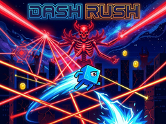 Jogo Dash Rush