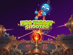 Jogo Fire Target Shooter