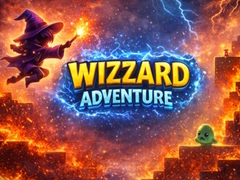 Jogo Wizzard Adventure