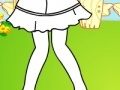 Jogo Garden girl