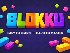 Jogo BLOKKU