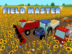Jogo Field Master