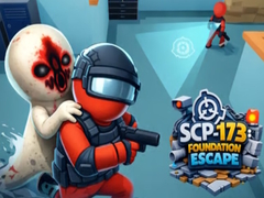 Jogo SCP-173: Foundation Escape