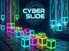 Jogo Cyber Slide