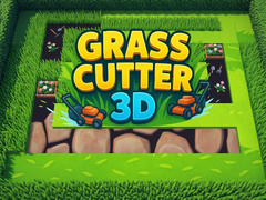 Jogo Grass Cutter 3D