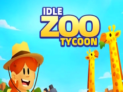 Jogo Idle Zoo Tycoon