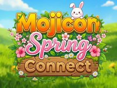 Jogo Mojicon Spring Connect