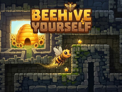 Jogo Beehive Yourself
