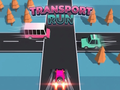 Jogo Transport Run