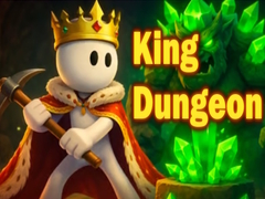 Jogo King Dungeon