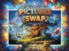 Jogo Pictures Swap