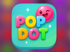 Jogo Pop Dot